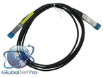 Genuine Cisco SFP-H10GB-CU2-5M 10GBASE-CU Sfp+ Cable 2.5 Meter Lifetime Warr Used. Price: $45.00.