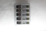 Lot OF*5 Cisco FET-10G 10-2566-02 850NM Sfp+ 21CFR1040 Optical Transceiver New. Price: $20.70.