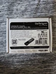 Startech Cisco SFP-10G-LR-S Comp. Sfp+ Module 10GBASE-LR 10GE Gigabit Ethern Open. Price: $300.00.