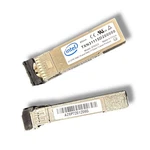 Intel TXN31115D200000 4GB/S 850NM Sfp Fibre Channel Transceiver Module. Gebraucht. Price: $34.41.