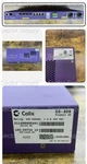 100-03710 REV-10 Calix Networks, Inc. Ethnt Srv Acc Node E5-308 Unit LEMAR00 Used. Price: $806.40.