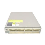 Cisco DS-C9396S-48EK9 Mds 16G Fc Switch 48X Active Ports Port-side Exhaust Used. Price: $400.00.