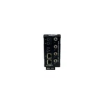 Watlow Ez-zone RMZ4-1604-AAJF Ethercat Module Used. Price: $800.00.