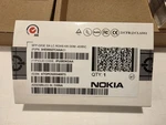 Nokia Sfp-gige Sx-lc, 3HE00027CA, Duplex Mm 1GBPS, New Open Box. Price: $15.00.