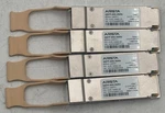Lot Of Arista Networks QSFP-40G-XSR4 Transceivers Used. Price: $32.00.