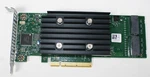 Dell HBA345 Pcie Sas / Sata Host-bus Adapter N7HN3 Half-height Low-profile New. Price: $69.00.