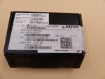 Adva 1061701400-01 Xfp 11G Dctv Sm Lc Transceiver 2061701400-A1 Open. Price: $114.99.