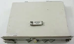 Opvista Vello Systems Port 40G Mxp Card CX40M-C100 Damaged Clasp Used. Price: $3036.00.