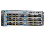 J8697A Hp Procurve 5406ZL Intelligent Edge Managed Switch W/ 6X J9535A 1X J8726A Used. Price: $190.00.