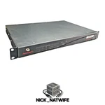 Avocent Autoview 16-PORT Rackmount Kvm Switch AV3200 W/ Lan Used. Price: $71.89.