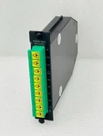 Used Aurora Networks OP34M5H-1-99-AS Optical Filter Module, Cwdm Mux. Price: $49.99.
