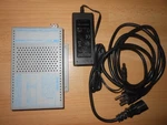 Omnitron Omniconverter 9419-0-11 Gigabit Ethernet Fiber Media Switch Used. Price: $150.00.