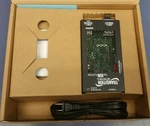 Transition Networks SGPAT1013-105 Transceiver/media Converter New. Price: $100.00.