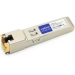 Addon J8177D-AO Hp Comp Xcvr Taa 1G-TX RJ-45 100M 70C Cu Sfp New. Price: $92.50.