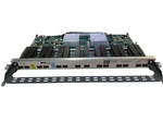 Cisco 14X10GBE-WL-XFP 14-PORT Lan/wan Interface Module For CRS-3/X Used. Price: $191.02.