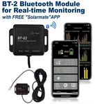 BT-2 Bluetooth Module RS485 Communication Port RJ45 Wirelessly Real Monitor New. Price: $23.99.