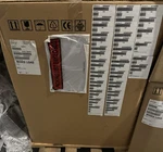 New Ciena 6500 17-SLOT Chassis NTK503CDE5 NTK524FAE5 SCMD4 OC-192 Loaded. Price: $19500.00.