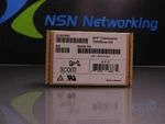 New Genuine Original 3COM 3CSFP91 Gbic 1000BASE-SX 850NM Transceiver. Price: $5.95.