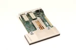 Dell CONNECTX-4 CX422A Dual-port 25GBE Network Daughter Card P/n: 0R887V Used. Price: $14.99.