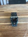 Cisco C3KX-FAN-23CFM Module For Catalyst 3K-X Series Gut. Price: $14.14.