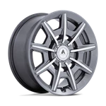 Asanti Black AB041AD20902015 Wheel Rim Esquire 20X9 5X115/5X120 New. Price: $473.33.