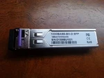 New Tn-glc-bx-d Transition Networks Compatible 1000BASE-BX-D. Price: $69.95.