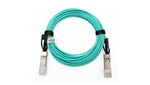 Elfcam- 50M/164FT Fiber Optic Cable OM3 Sfp+ To Aoc 10GBPS New. Price: $88.97.