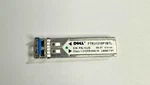 Dell FTRJ1319P1BTL Sfp-lx 1000BASE-LX 1310NM 10KM Over Lc Smf Tested Used. Price: $9.99.
