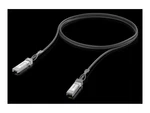 Ubiquiti UACC-DAC-SFP10-3M Sfp+ Male/male To 10GBPS Nuovo. Price: $35.34.