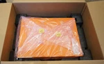 Gigamon Modular Network Visibility Fabric Node Switch GVS-HC201 Gigavue Open. Price: $5499.99.