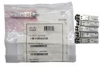 Lot Of 6PCS Genuine Cisco Glc-sx-mm Sfp Transceiver Module Used. Price: $10.00.