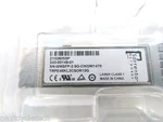 Sorrento Oplink TRPE48KL2CSOR10G 2.5GB Multi-protocol 80KM Cwdm Sfp Transceiver Open. Price: $65.00.