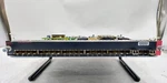 Cisco WS-X6824-SFP 24-PORT Gigabit Ethernet-sfp Interface Module Used. Price: $69.99.