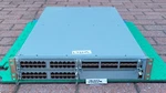 Extreme Networks EC84000X2-E6 Vsp 8404C Eth. Sw. W/ Dual Psu, Fans & 3 Mod's Used. Price: $399.95.
