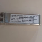 Juniper Networks 10GBE Sfp+ Lr Module FTLX1471D3BCL-J1 740-021309 Used. Price: $13.99.