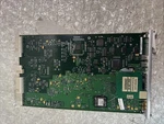 Alcatel-lucent BNJ35B/BNJ68B Ctu-ii Crpskkbbal 44WW63 Card Used. Price: $179.00.