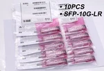 10PCS Sealed Cisco SFP-10G-LR 10GBASE-LR Sfp+ Transceiver Module Smf 1310NM 10KM New. Price: $449.99.