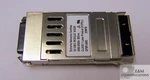 Lot Of 2 4050-00004 Extreme 1000BASE-SX Mm 850NM Gbic Transceivers Used. Price: $10.00.