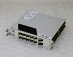 Adva 1063701040-02 Fsp 3000 R7 10TCC-PCN 2G7US+10G Module Used. Price: $592.80.