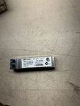 Lot Of Ibm 77P8744 FTLF1428P2BNV-IB 1310NM Sfp Modules Used. Price: $69.99.