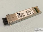 280-0048 Cyan Finisar FTLX3811M332-CY 10GBASE Dwdm Xfp Transceiver Used. Price: $85.00.