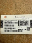 3HE00027CA Nokia 6/6 DDM-40/85C Class 1 Transceiver New. Price: $15.00.