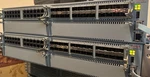 EC8400A01-E6 Avaya Vsp 4-SLOT Ethernet Switch W/EC8404008-E6 EC8404001-E6 Used. Price: $170.00.