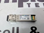 Adtran Compatible 1442482F1-A DWDM-SFPP-80-I-5333 1553.33NM 80KM Open. Price: $1000.00.