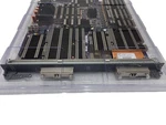 Nokia IMM-2PAC-FP3 3HE07303BA 7X50 2X100G Cfp L3BQ FTLC1182RDNL 1Y Wrnty Used. Price: $3895.00.
