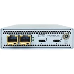 Atto Technology TLN3-3102-T00 Thunderlink 3102T (RJ45 Sfp+) New. Price: $1145.00.