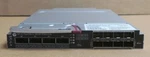Hp Virtual Connect FLEXFABRIC-20/40 F8 Module 699350-001 691367-B21 For C7000 Used. Price: $180.00.