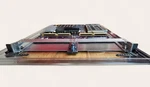 Alcatel-lucent 3HE03619AAA K01 Module Used. Price: $400.00.