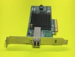 P002181-02B Emulex LPE12000 8GB Single Port Fiber Channel Pcie, Std. Bracket Used. Price: $10.00.