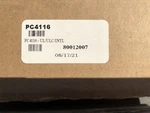 Dsc Digital Security Controls PC4116 Zone Expander. New. Price: $70.00.